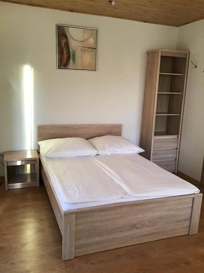 Agroturystyka Krajno - Zagorze מראה חיצוני תמונה